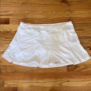 Nike Dri-Fit Tennis Skort